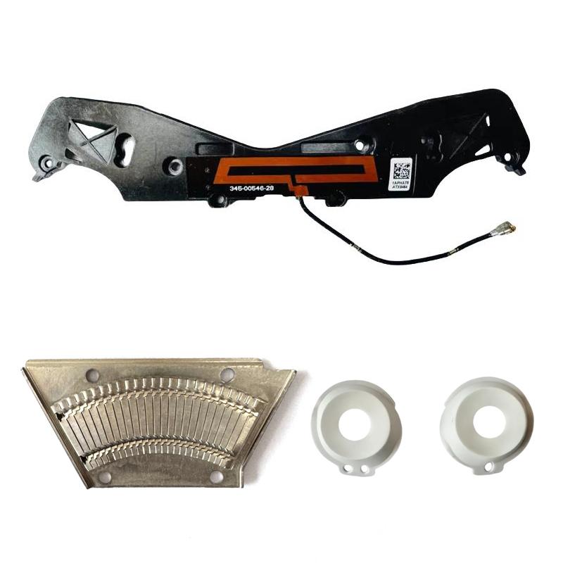 For Meta Quest 2 VR Headset Repair Parts Camera Lens Rubber Gasket