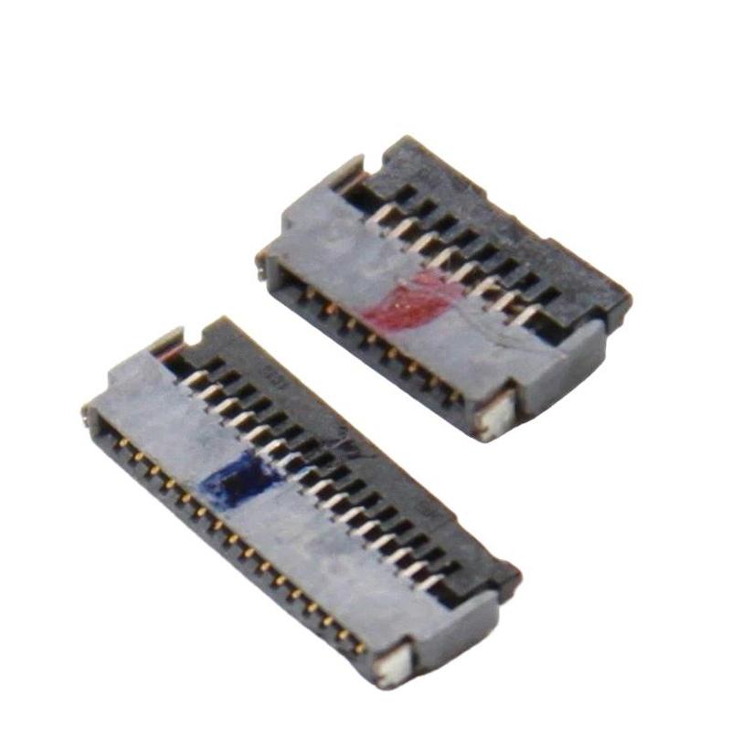 For Meta Quest 3/3S Controller Motherboard Positioning Flex Cabler FPC Connector