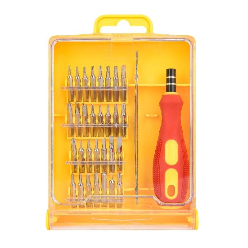 32 In 1 For Dyson Precision Screwdriver Set Dismantling Repair Cleaning Blower Screwdriver