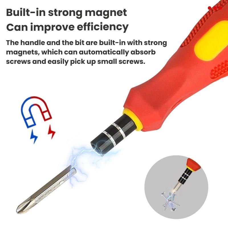 32 In 1 For Dyson Precision Screwdriver Set Dismantling Repair Cleaning Blower Screwdriver