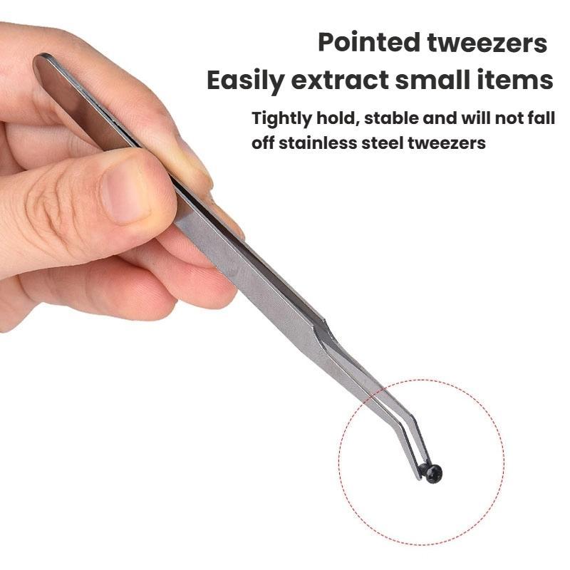 32 In 1 For Dyson Precision Screwdriver Set Dismantling Repair Cleaning Blower Screwdriver