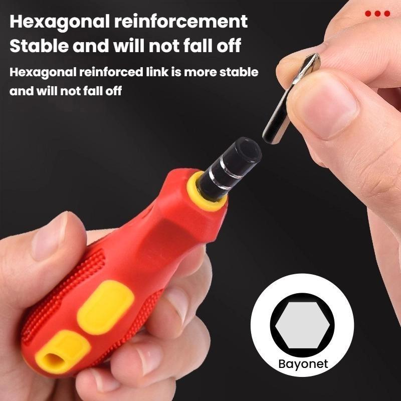 32 In 1 For Dyson Precision Screwdriver Set Dismantling Repair Cleaning Blower Screwdriver