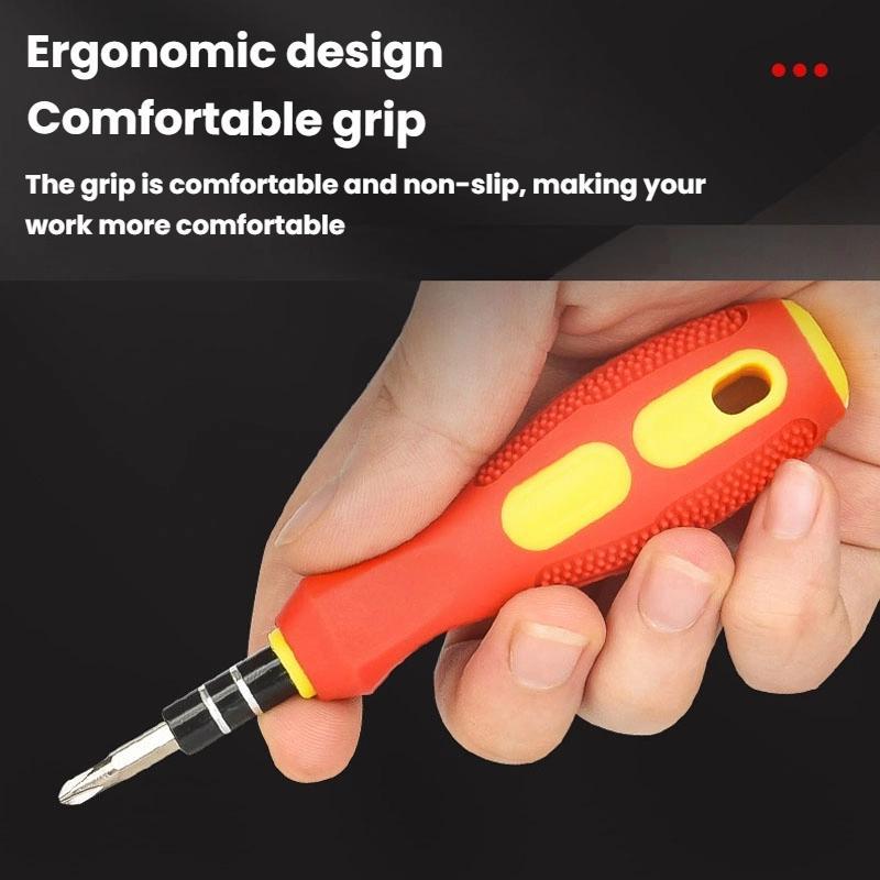 32 In 1 For Dyson Precision Screwdriver Set Dismantling Repair Cleaning Blower Screwdriver