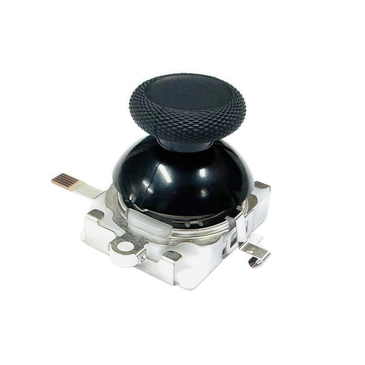 For Meta Quest 3S/3 Joystick Assembly Anti-Drift Thumbstick Base Module Replacement White