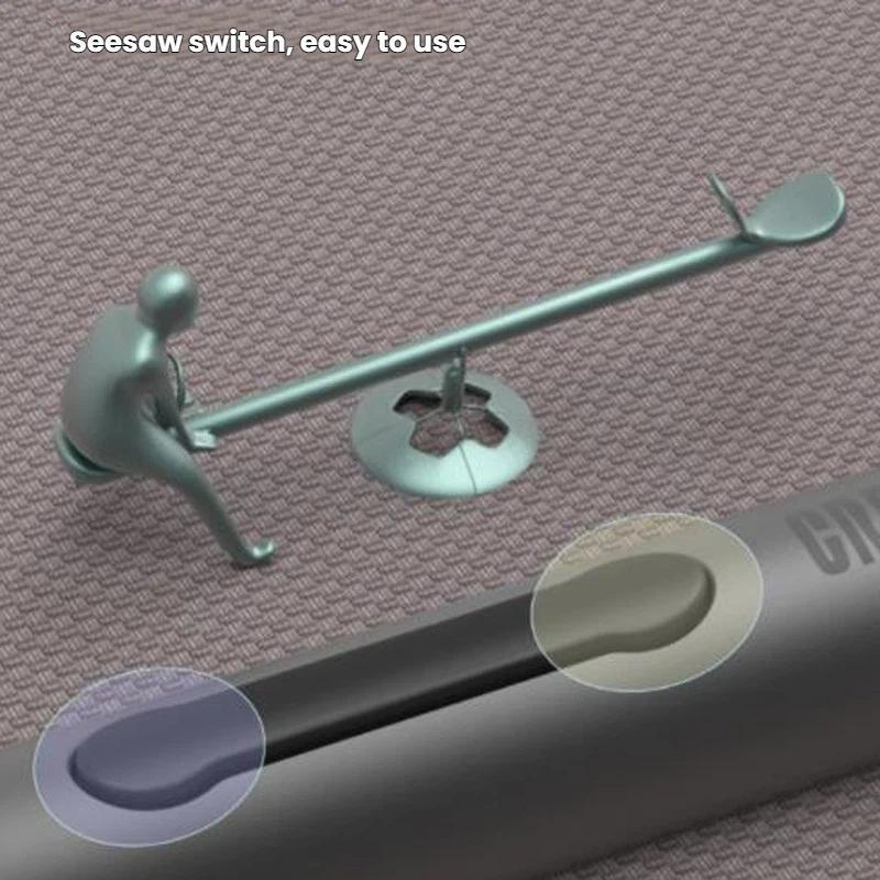 CS0305A 31pcs Mini Rechargeable Electric Screwdriver Set