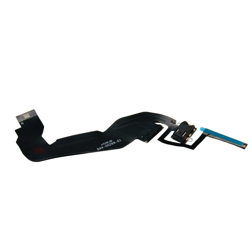 For Meta Quest Pro Internal Motherboard Flex Cable VR Headset Repair, Spec: Code N