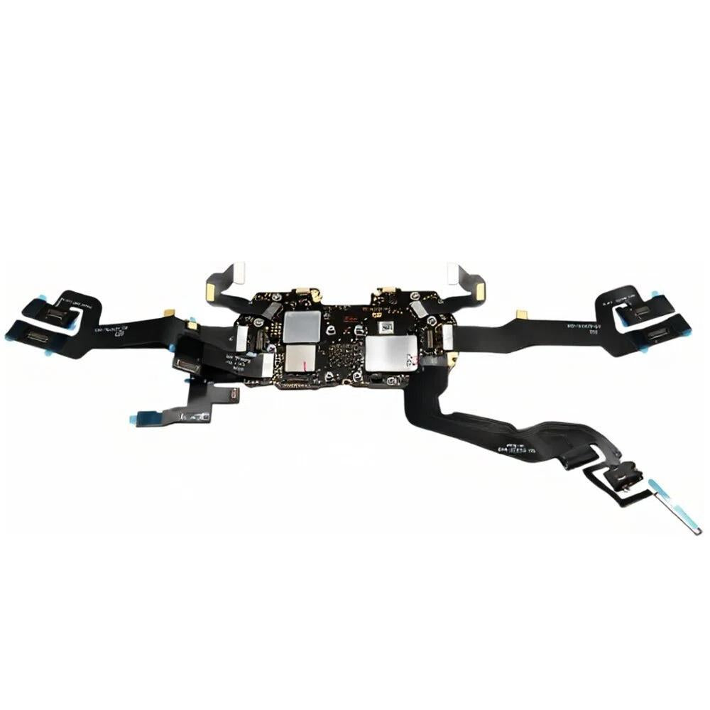 For Meta Quest Pro Internal Motherboard Flex Cable VR Headset Repair, Spec: Code N