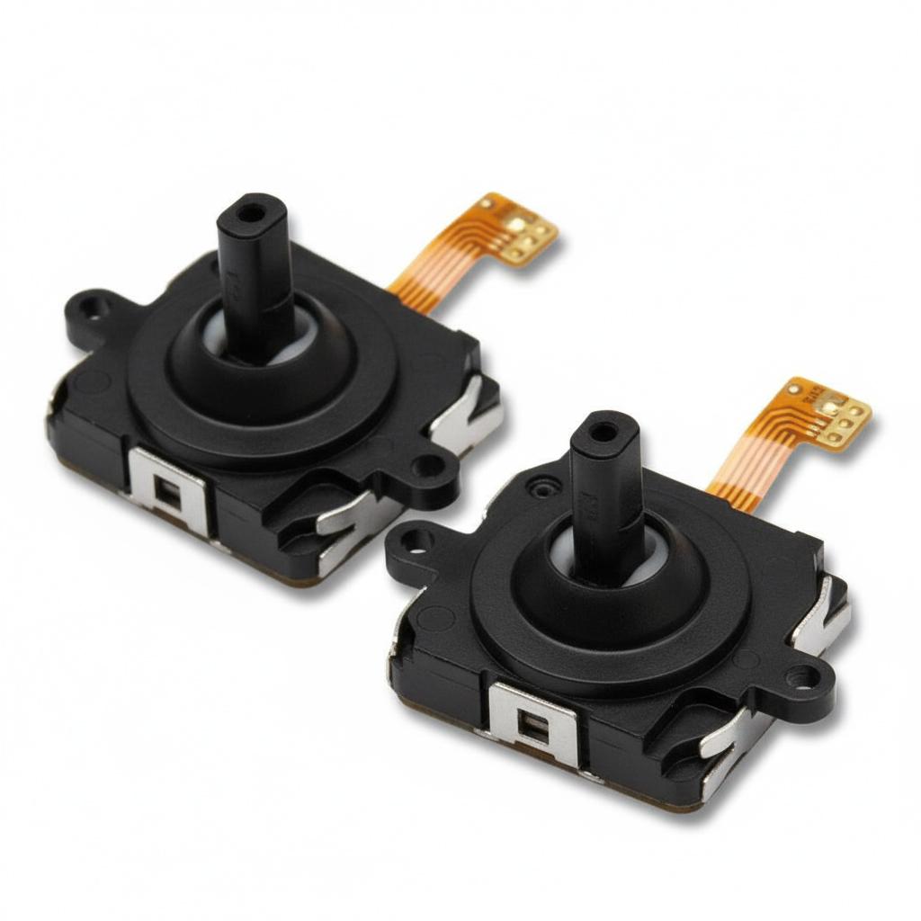 11 In 1 Joystick Repair Tool Kit For Meta Quest 3S/3/2/Pro Replacement Part