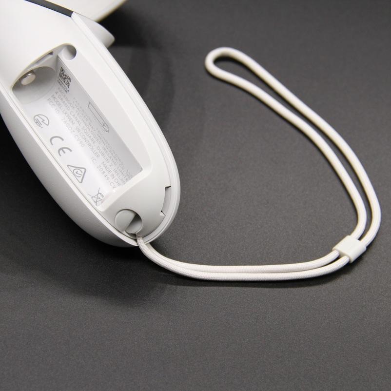 For Meta Quest 2 Controller Wrist Strap Replacement Anti-Slip Safety Hand Straps for VR Gaming