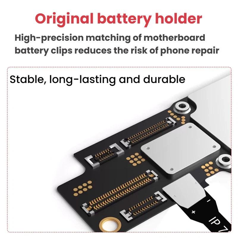 For iPhone 7-16 Series W125 Boot Power Cord