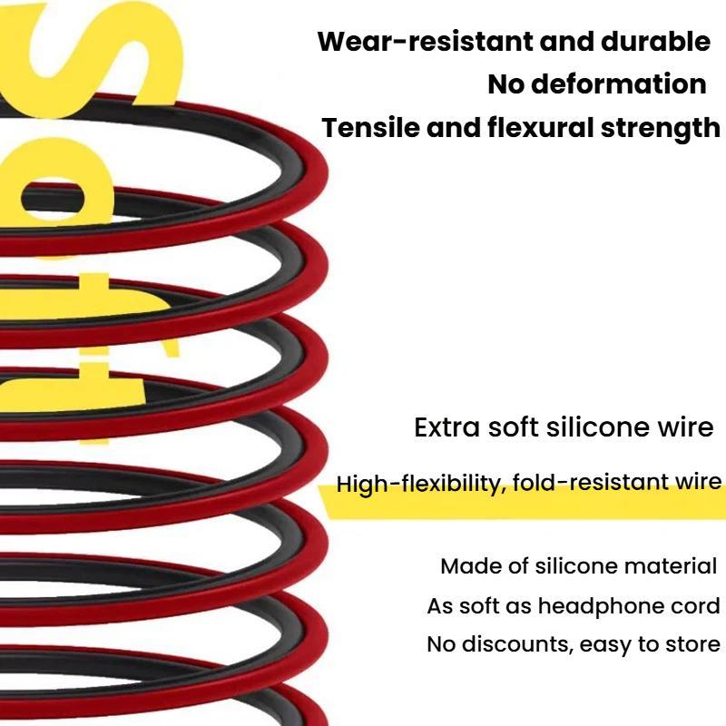 For iPhone 7-16 Series W125 Boot Power Cord