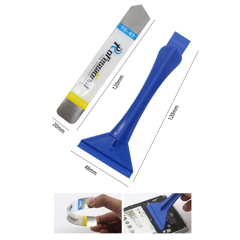 3mm Mobile Phone Disassembly Repair Tool Screwdriver Set, Specification: 26pcs /Set OPP