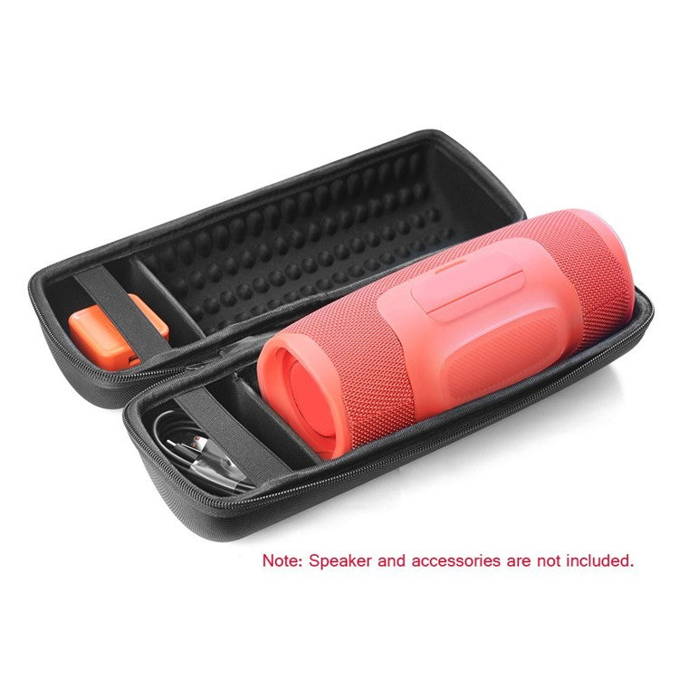 Protective Speaker Case Carrying Bag for JBL Charge 4 Wireless BT Speaker Travel Storage Box