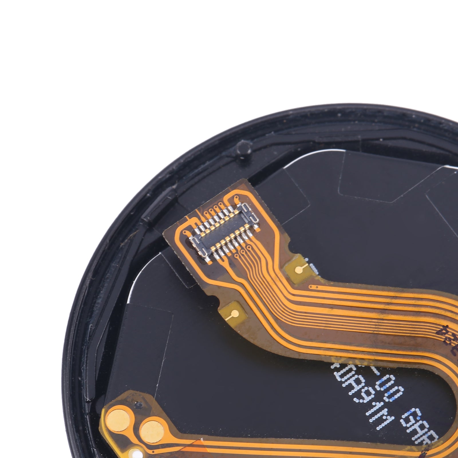 For Garmin Forerunner 45S LCD Screen with Digitizer Full Assembly