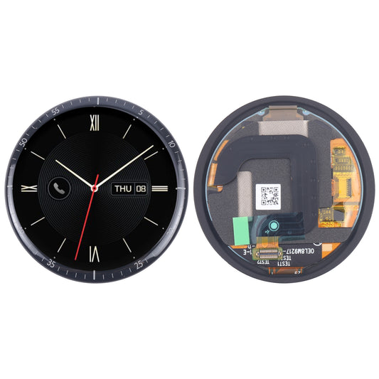 For Amazfit GTR 2 esim LCD Screen with Digitizer Full Assembly