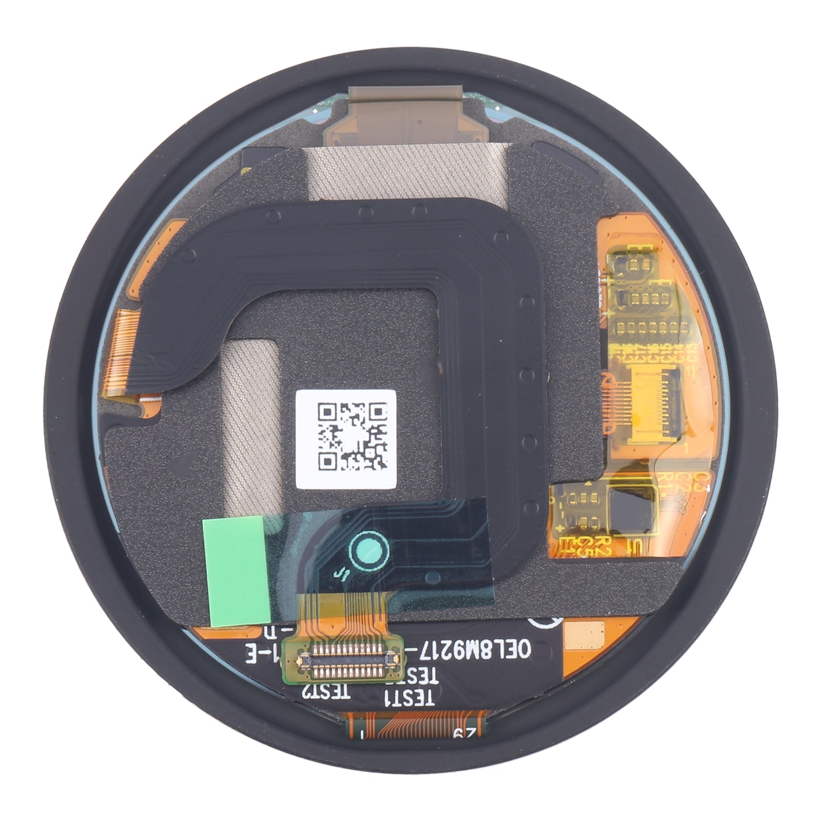 For Amazfit GTR 2 esim LCD Screen with Digitizer Full Assembly