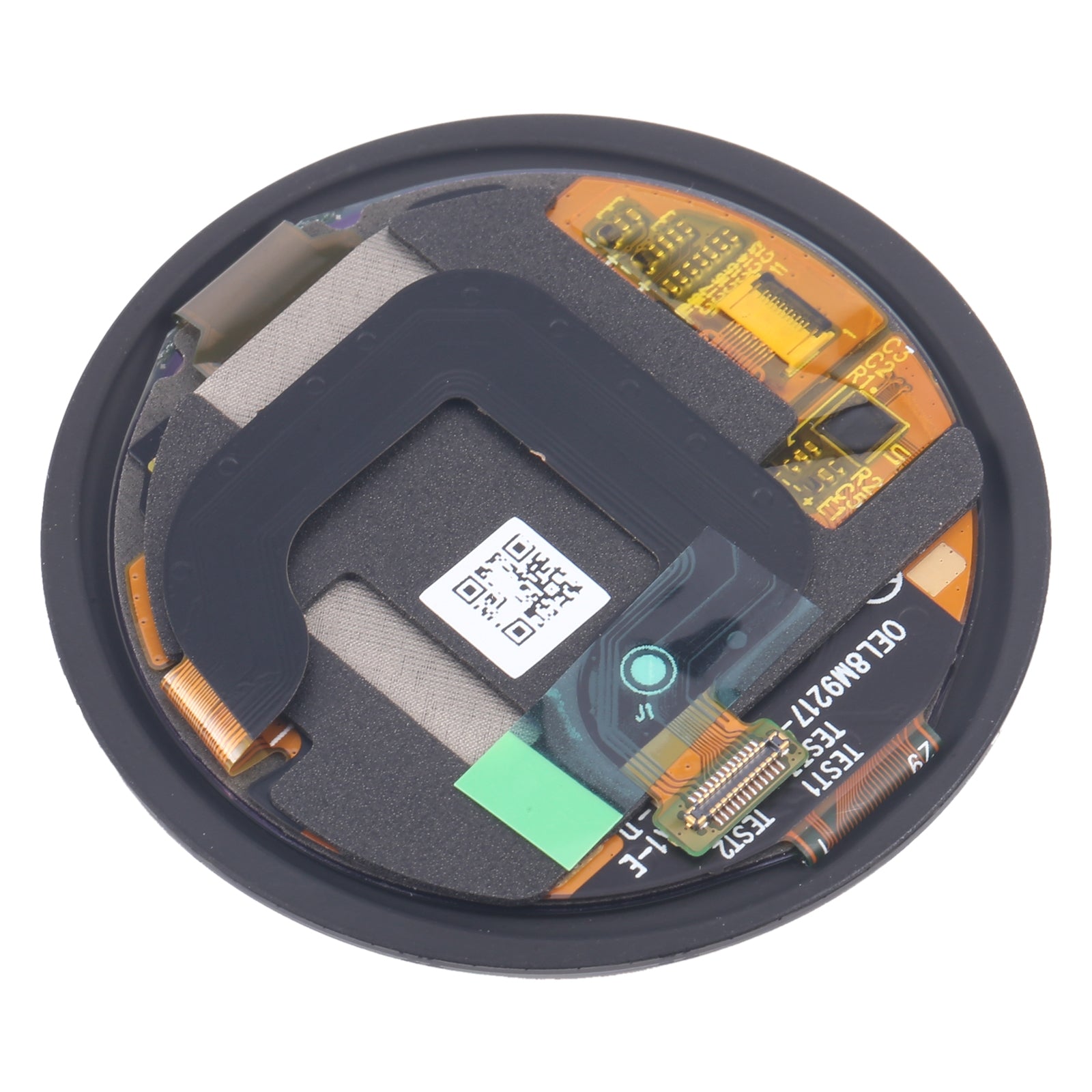 For Amazfit GTR 2 esim LCD Screen with Digitizer Full Assembly