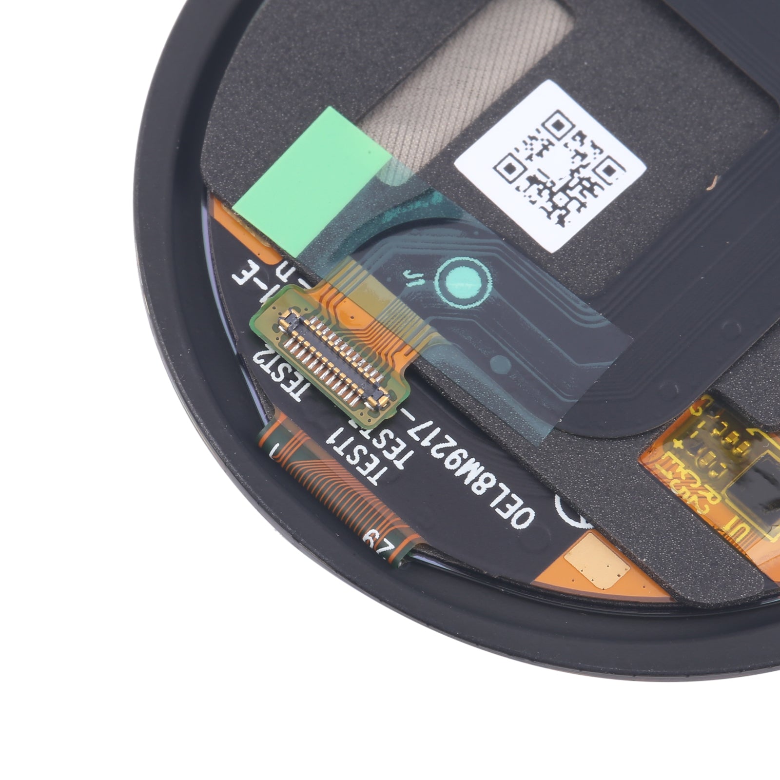 For Amazfit GTR 2 esim LCD Screen with Digitizer Full Assembly