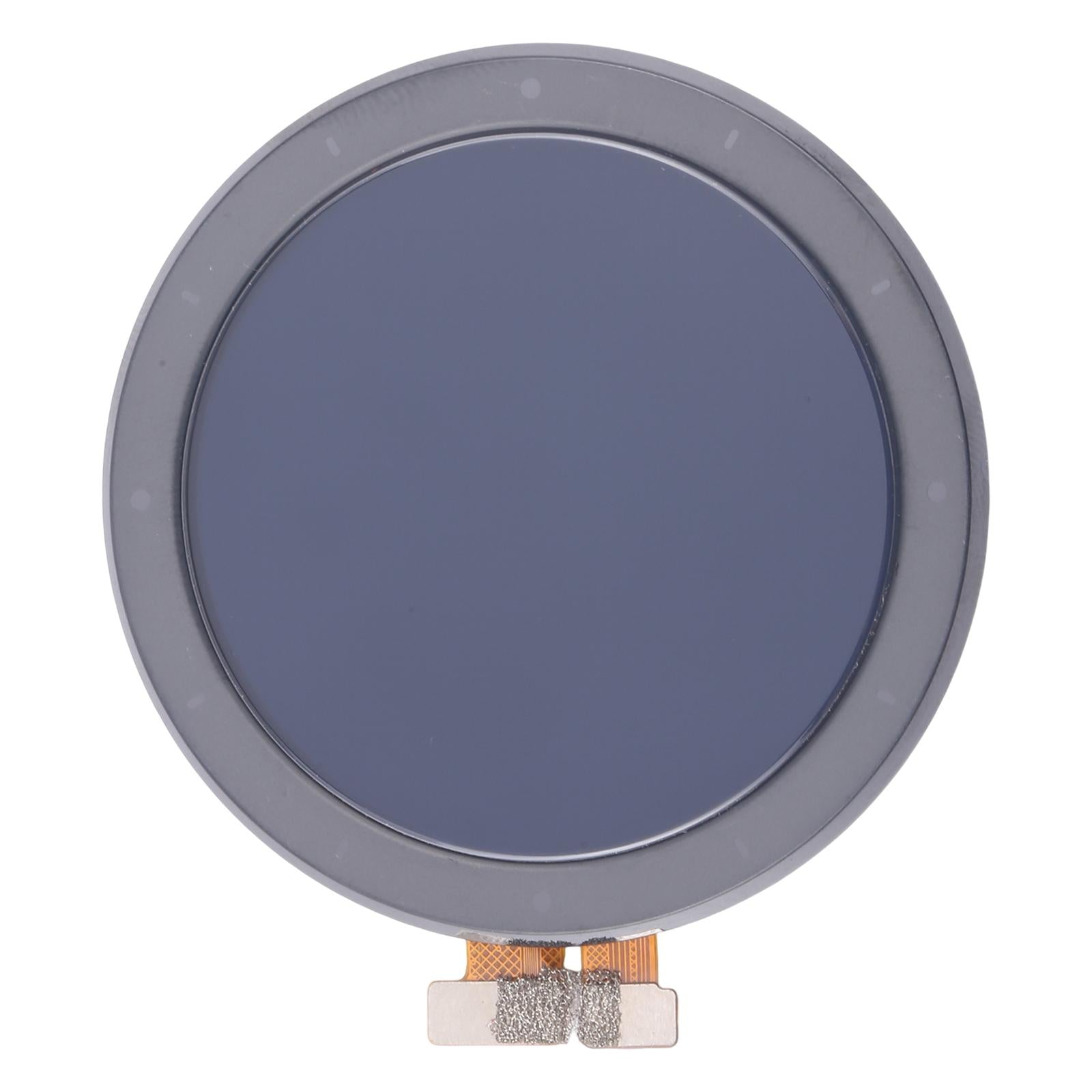 For Amazfit GTR 47mm LCD Screen Digitizer Full Assembly With Scale Ring