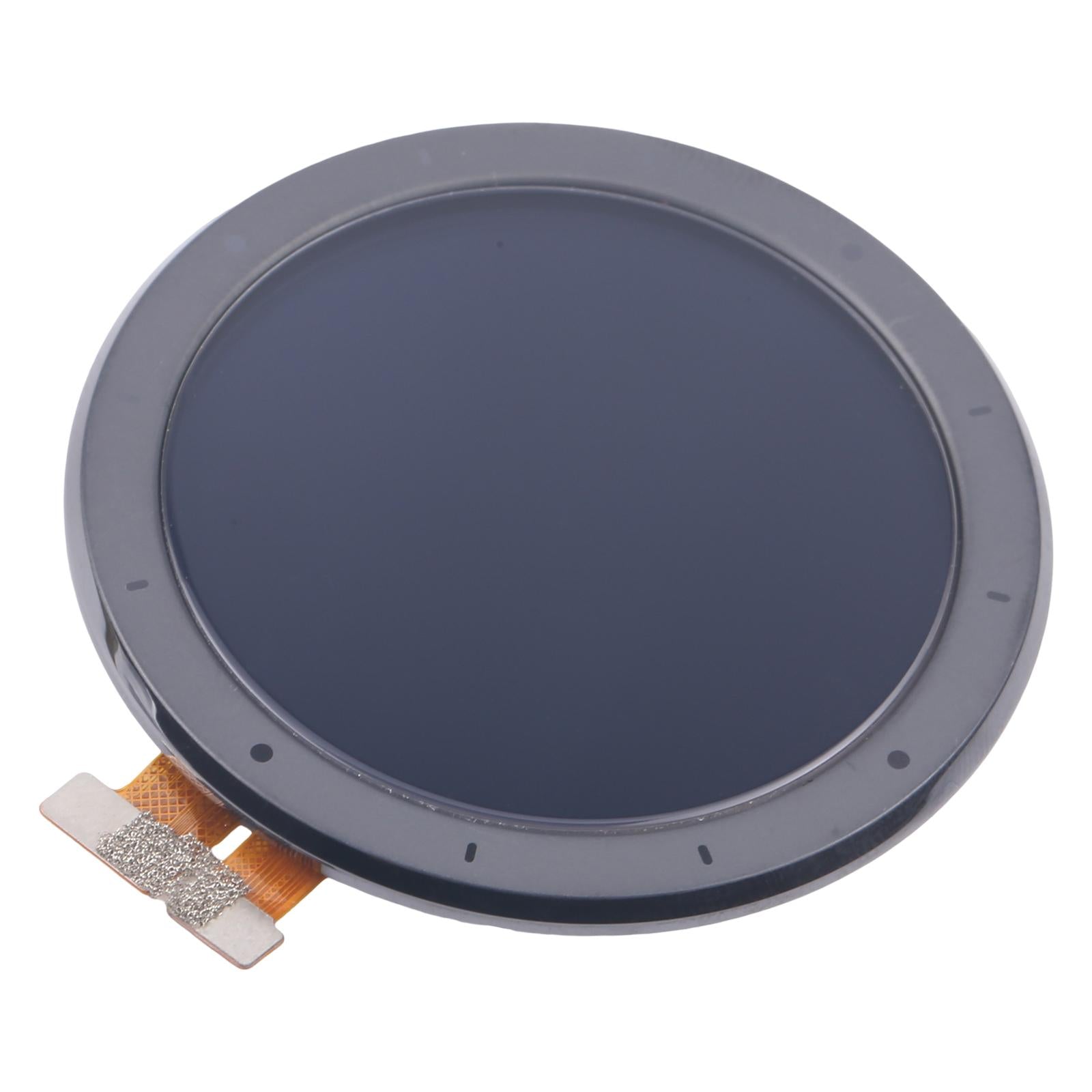 For Amazfit GTR 47mm LCD Screen Digitizer Full Assembly With Scale Ring
