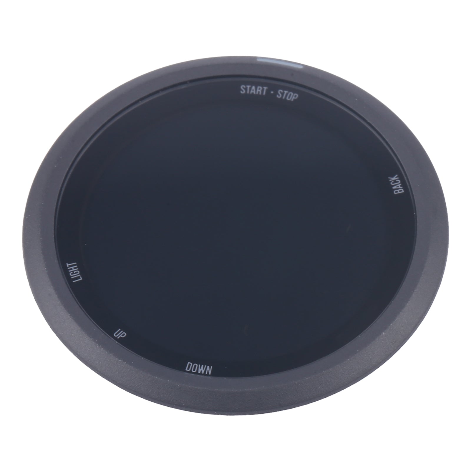 For Garmin Forerunner 245 Music LCD Screen with Digitizer Full Assembly