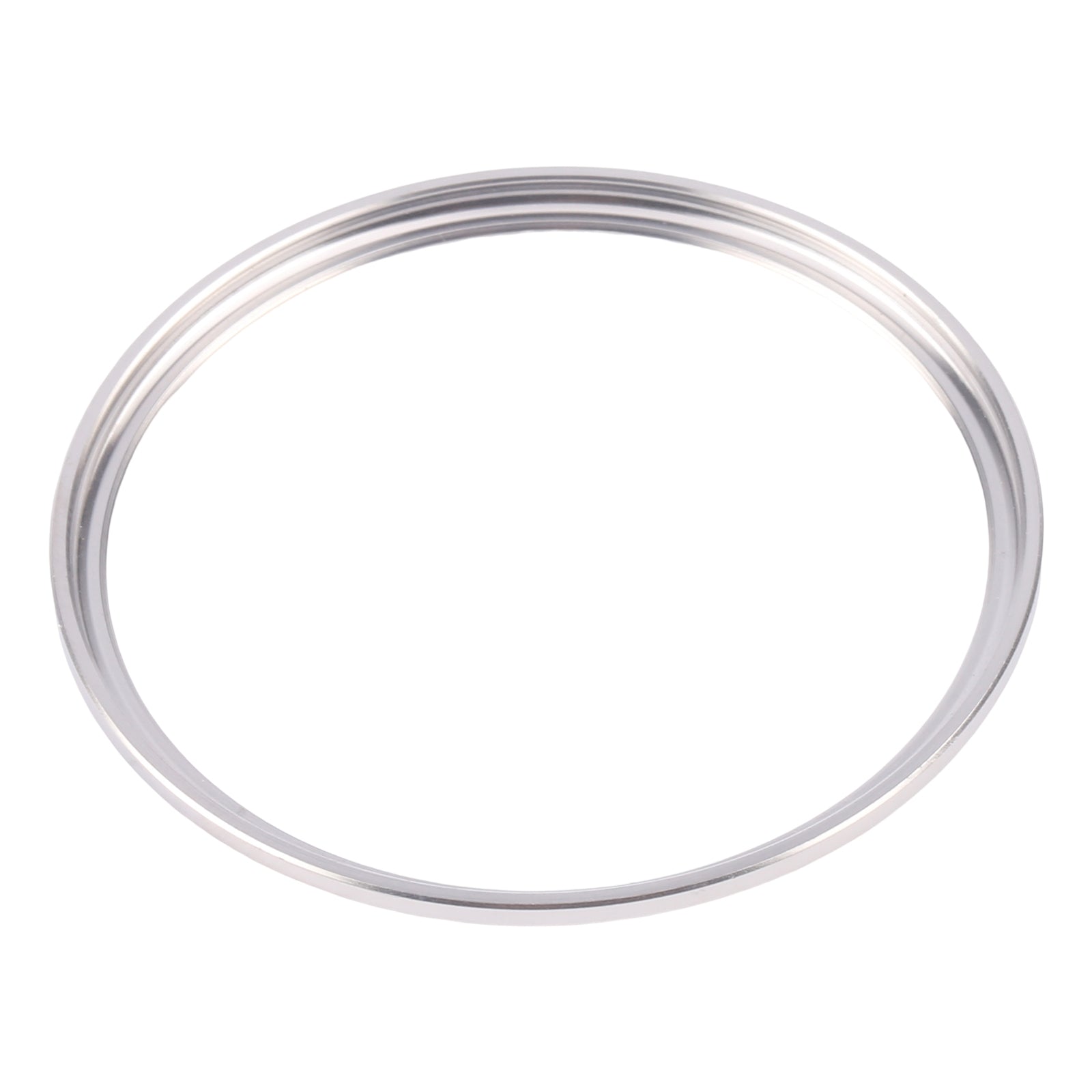 For Huawei Watch GT 4 46mm Time Scale Dial  Frosted Silver