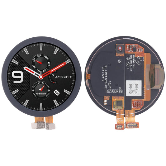 For Amazfit GTR 47mm LCD Screen with Digitizer Full Assembly