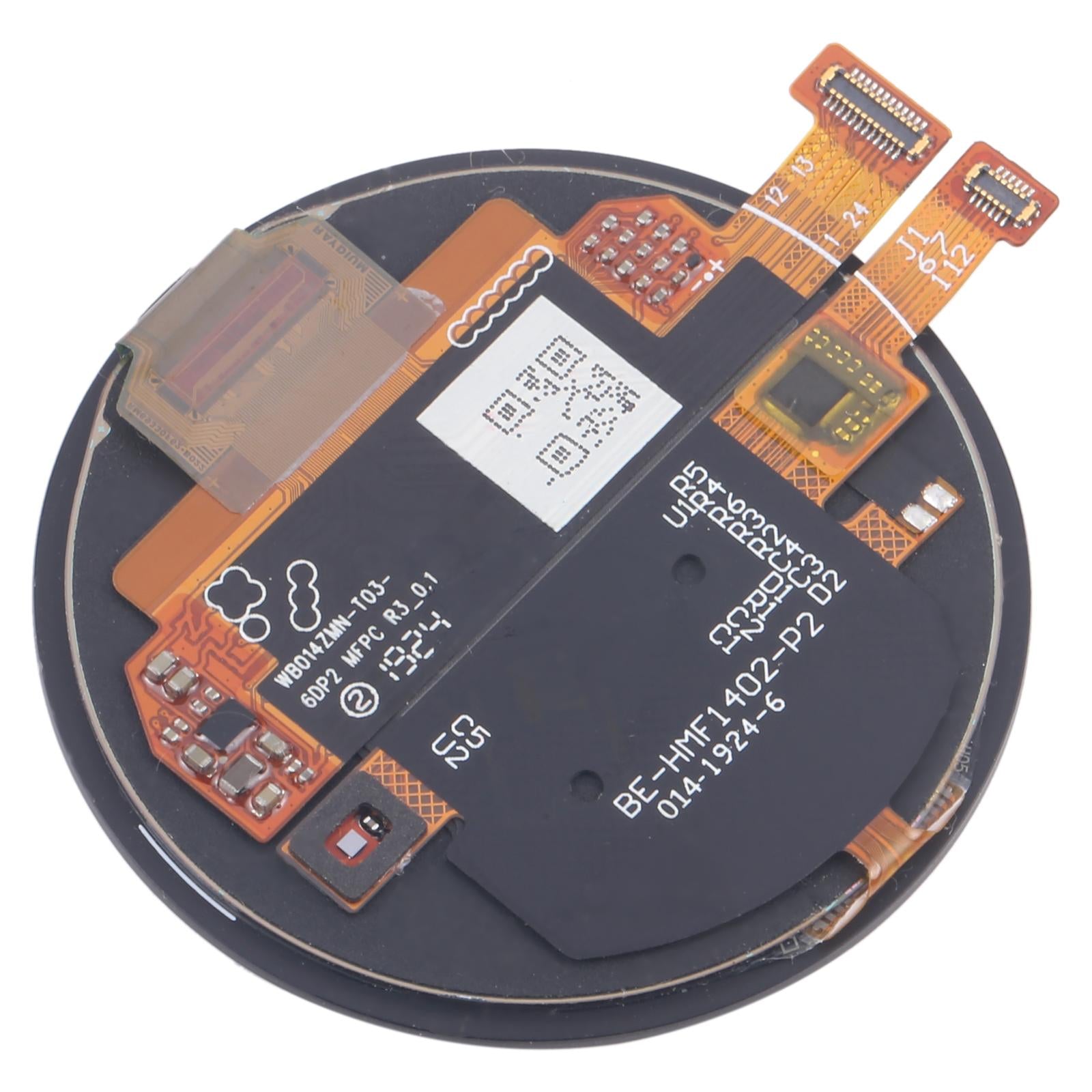 For Amazfit GTR 47mm LCD Screen with Digitizer Full Assembly