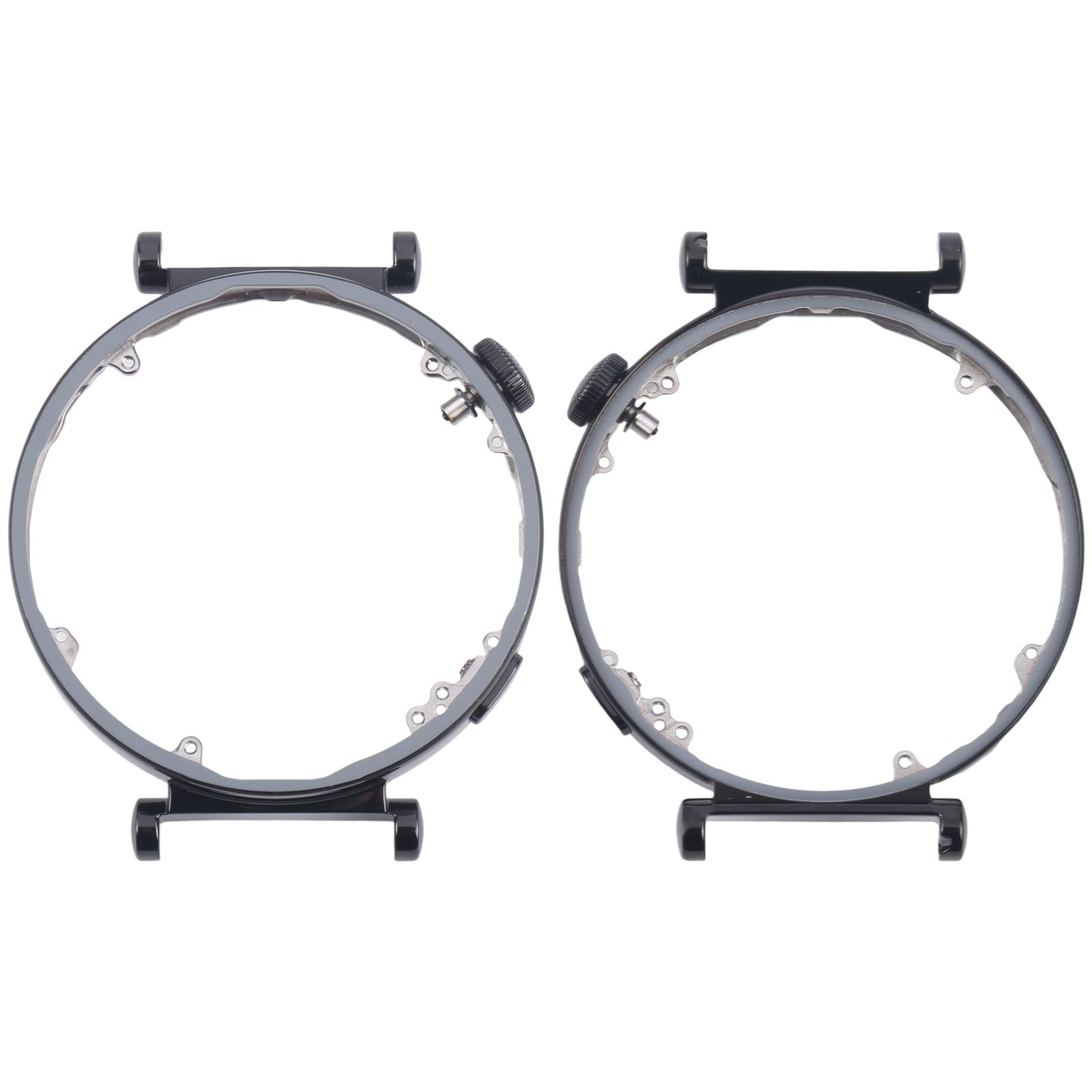 For Huawei Watch GT 4 41mm LCD Screen Frame Bezel Plate  Black