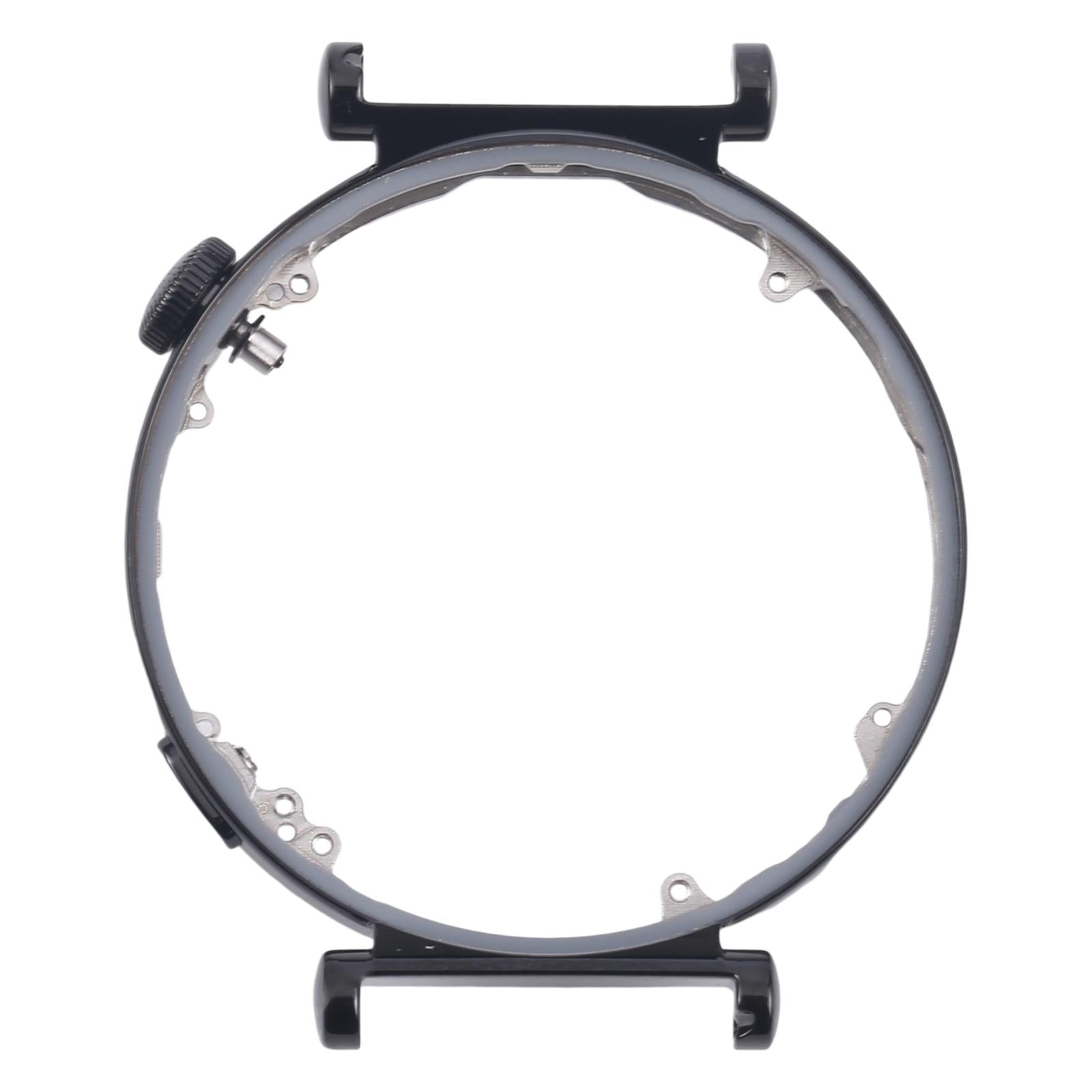 For Huawei Watch GT 4 41mm LCD Screen Frame Bezel Plate  Black