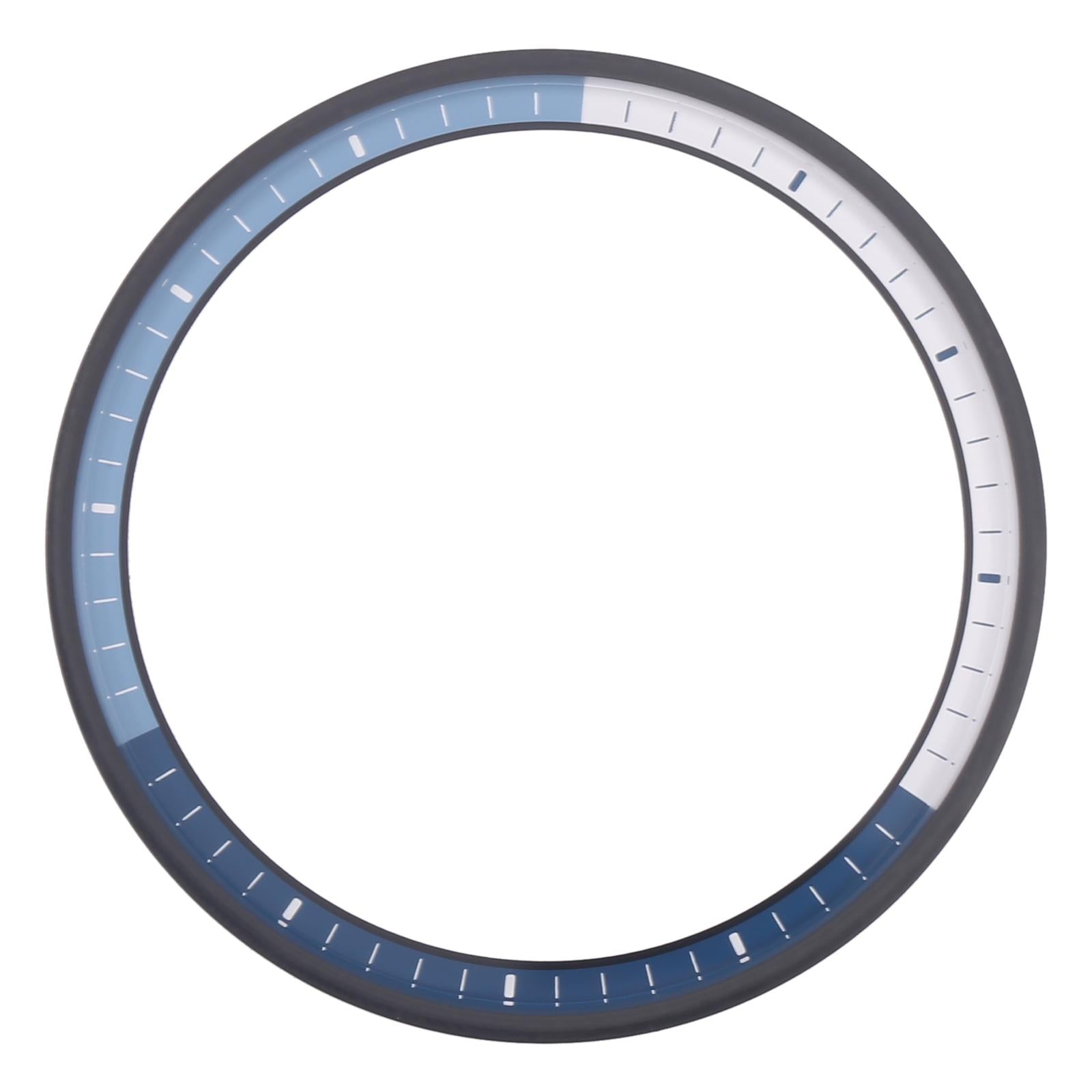 For Huawei Watch GT 5 46mm Front Screen Outer Glass Lens  Blue