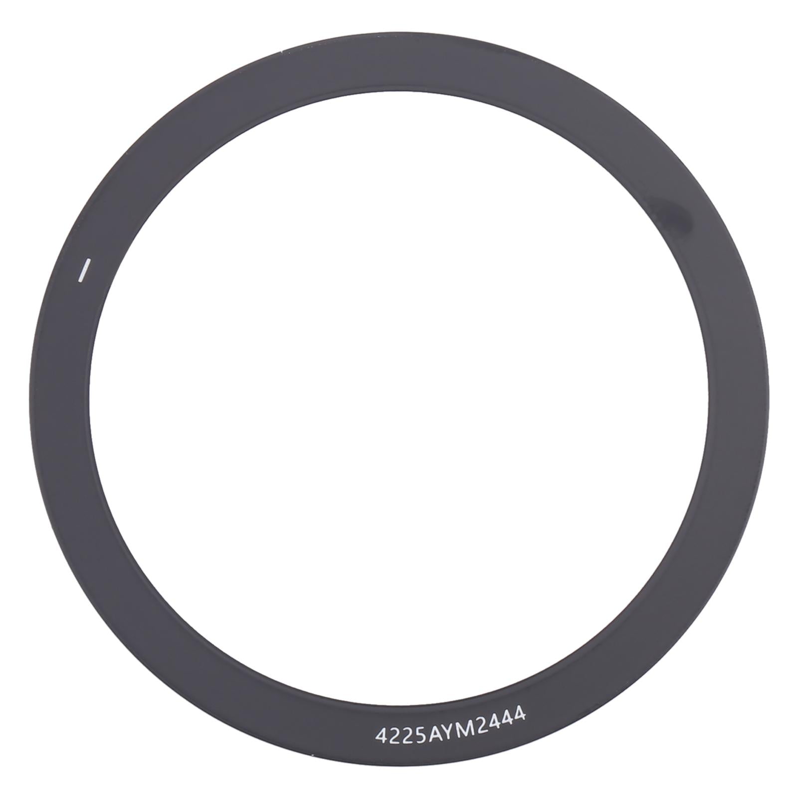 For Huawei Watch GT 5 46mm Front Screen Outer Glass Lens  Blue