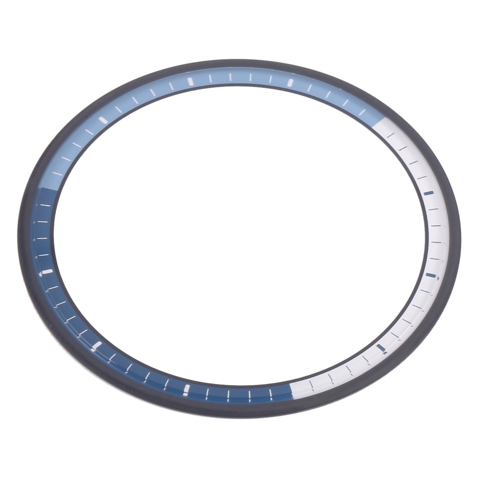 For Huawei Watch GT 5 46mm Front Screen Outer Glass Lens  Blue