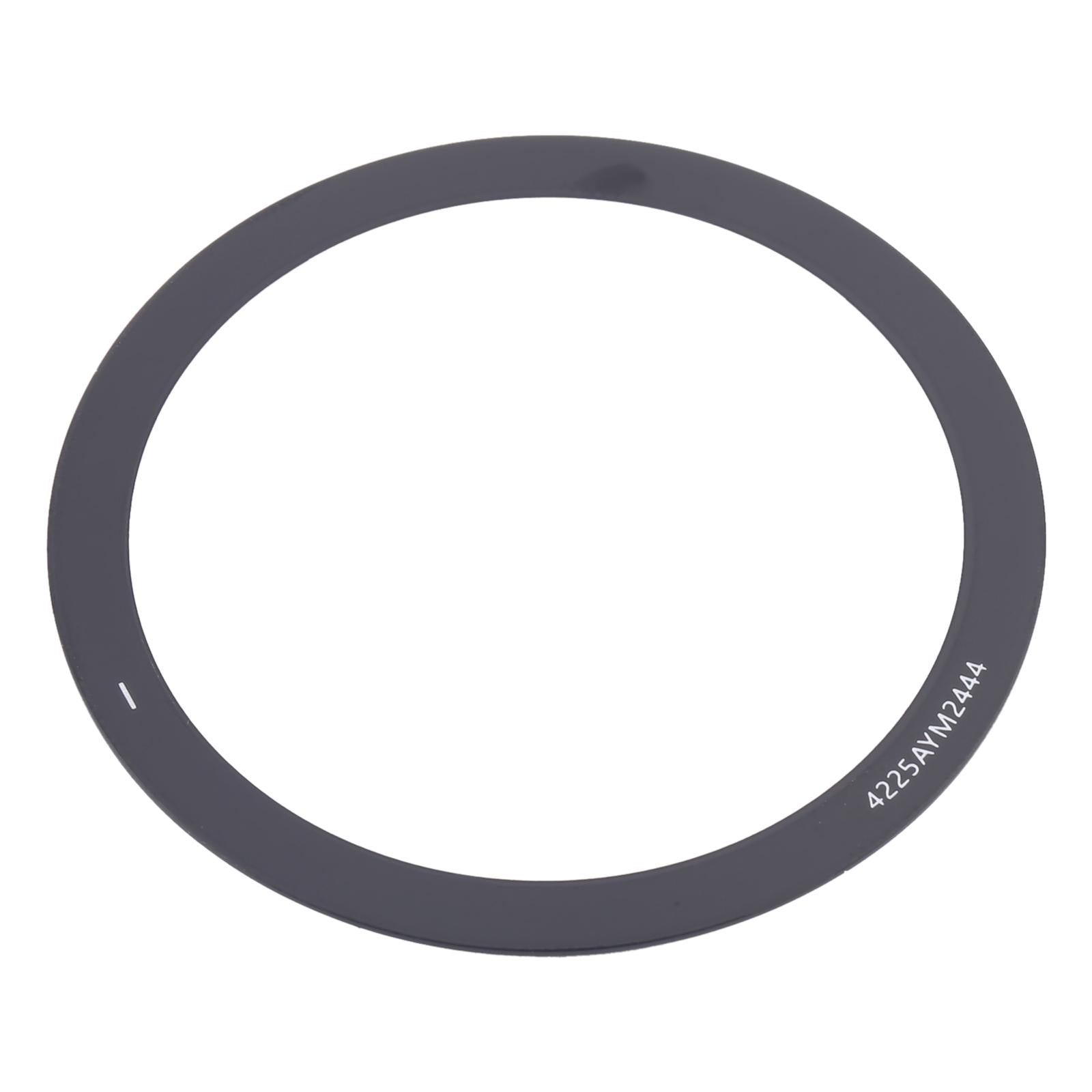 For Huawei Watch GT 5 46mm Front Screen Outer Glass Lens  Blue