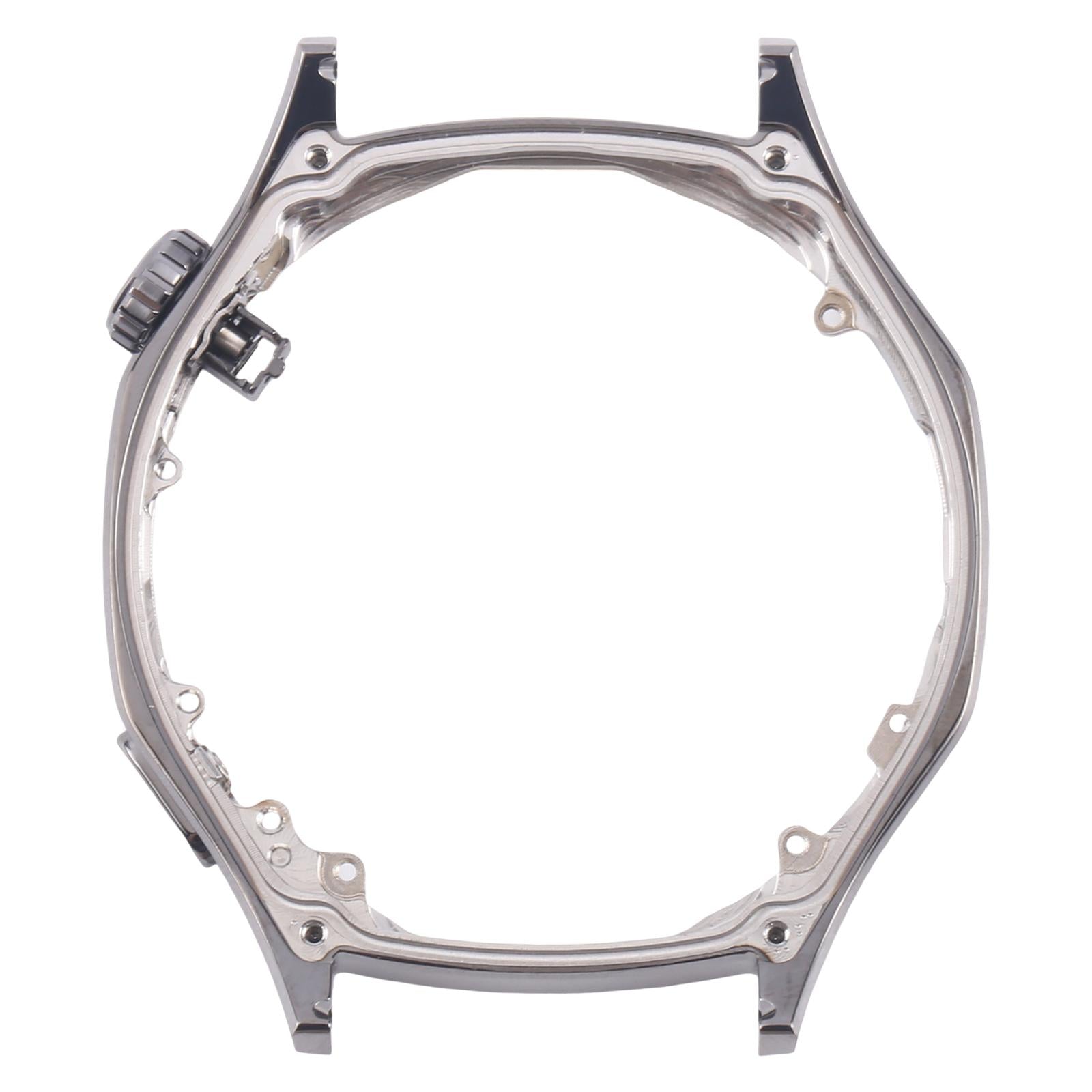 For Huawei Watch GT 5 46mm LCD Screen Frame Bezel Plate  Black