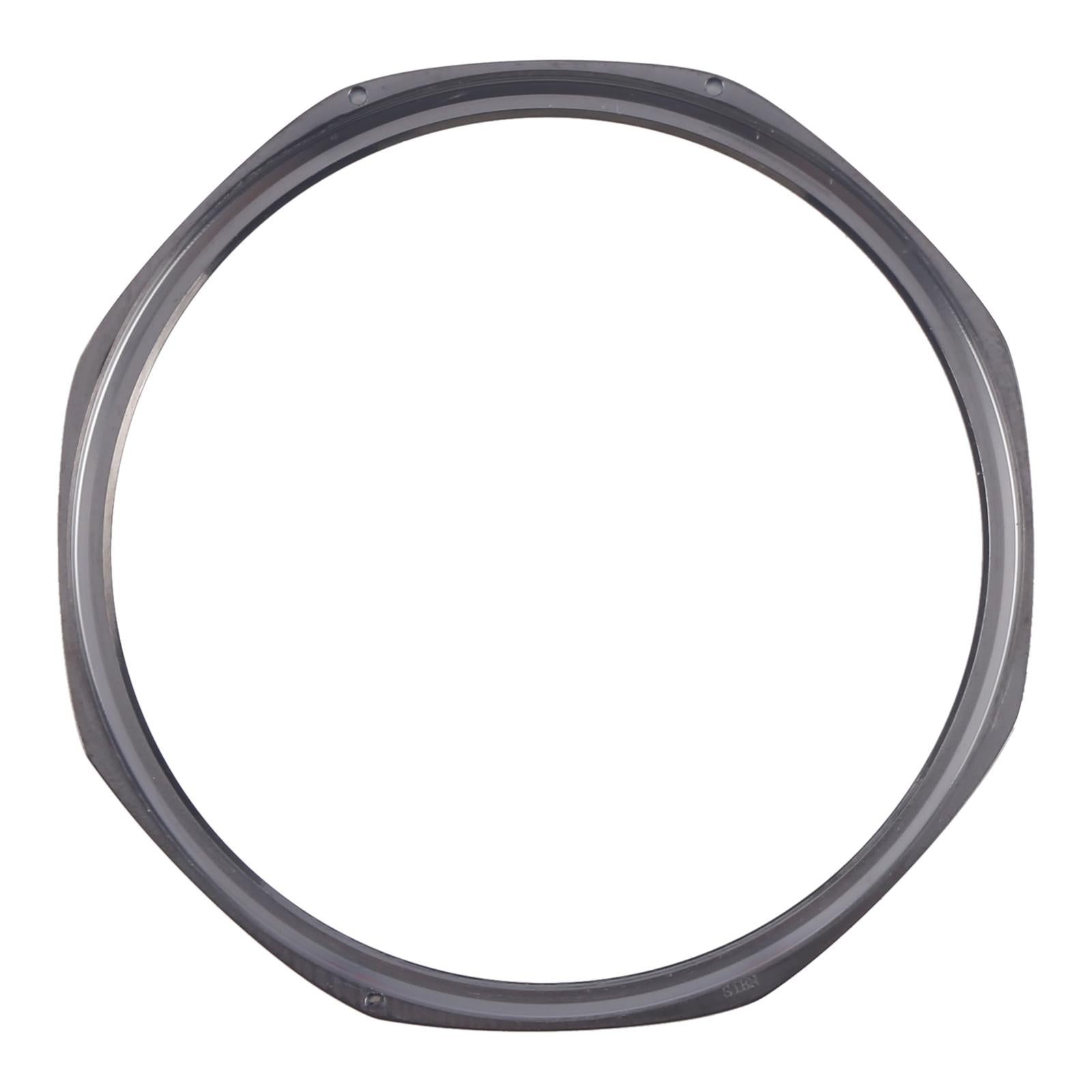 For Huawei Watch GT 5 46mm Time Scale Dial  Black