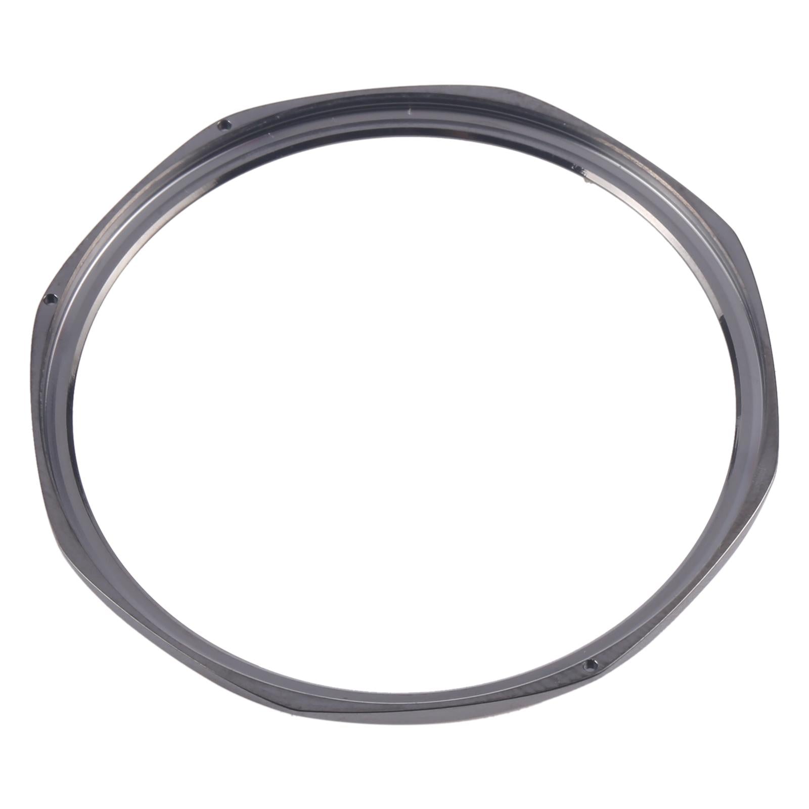 For Huawei Watch GT 5 46mm Time Scale Dial  Black