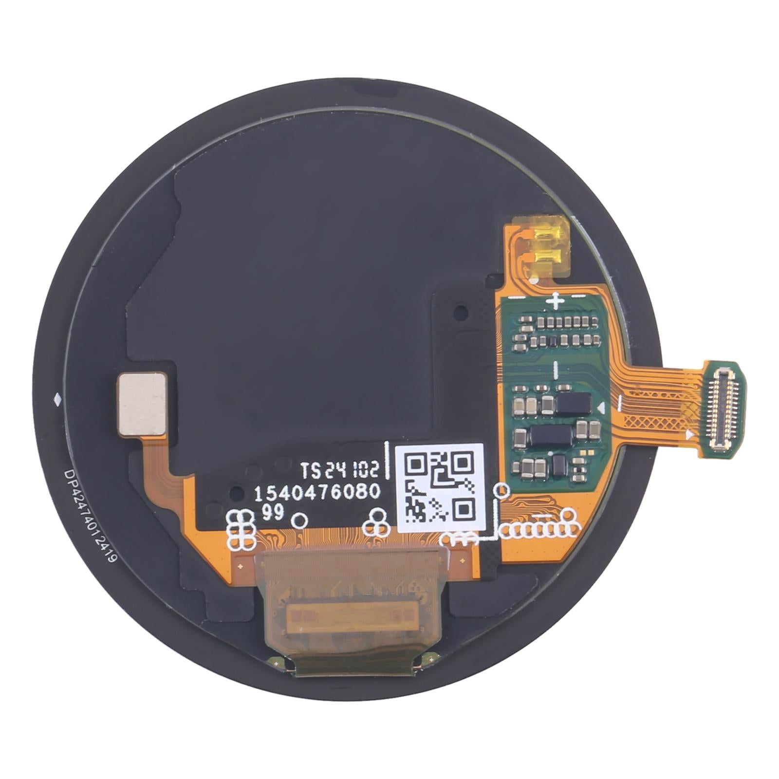 For Huawei Watch GT 5 Pro 42mm LCD Screen With Digitizer Full Assembly