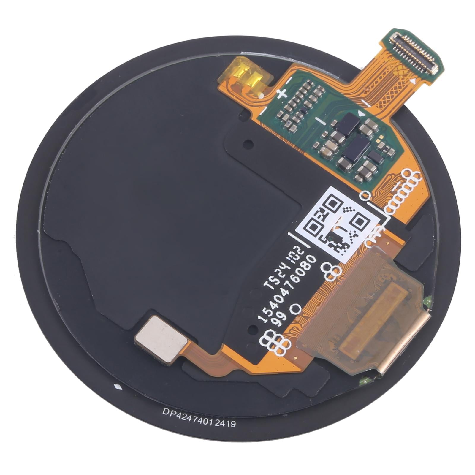 For Huawei Watch GT 5 Pro 42mm LCD Screen With Digitizer Full Assembly