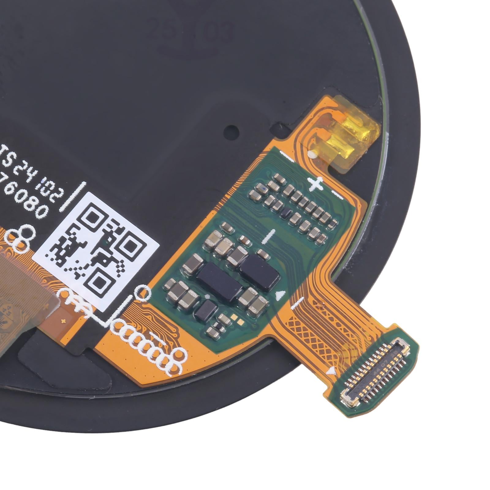 For Huawei Watch GT 5 Pro 42mm LCD Screen With Digitizer Full Assembly