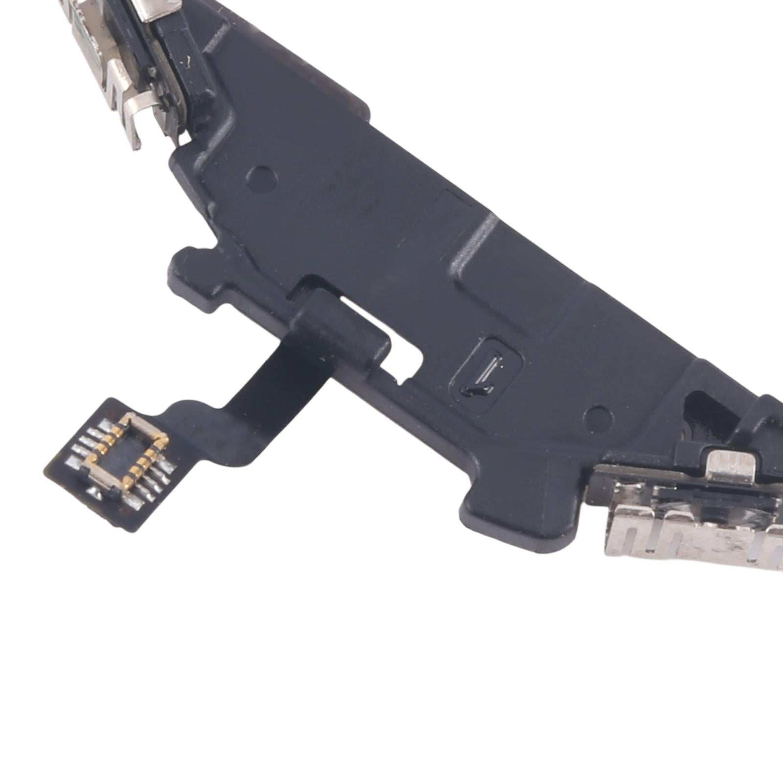 For Amazfit Balance Power Button Flex Cable