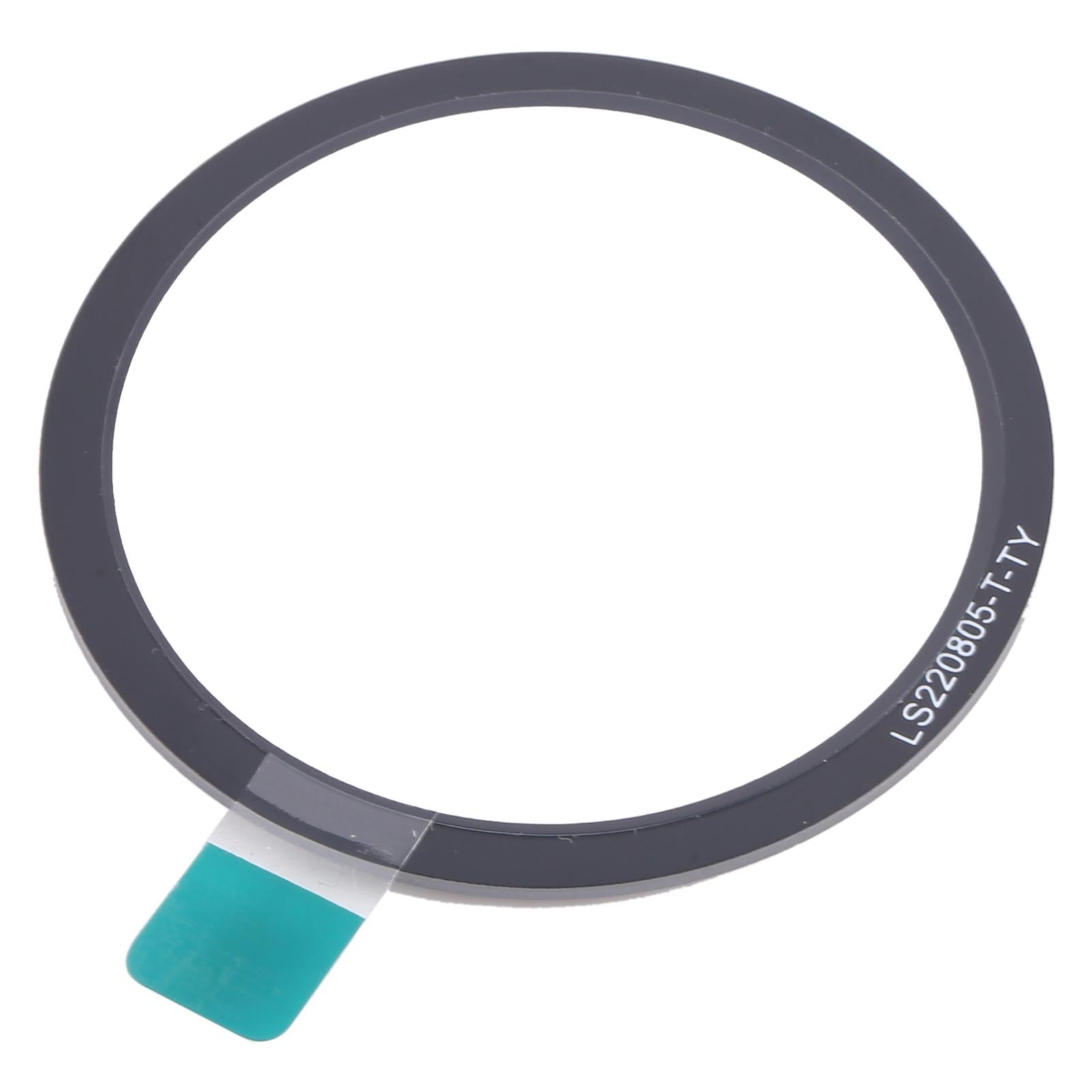 For Huawei Watch  Design Front Screen Outer Glass Lens