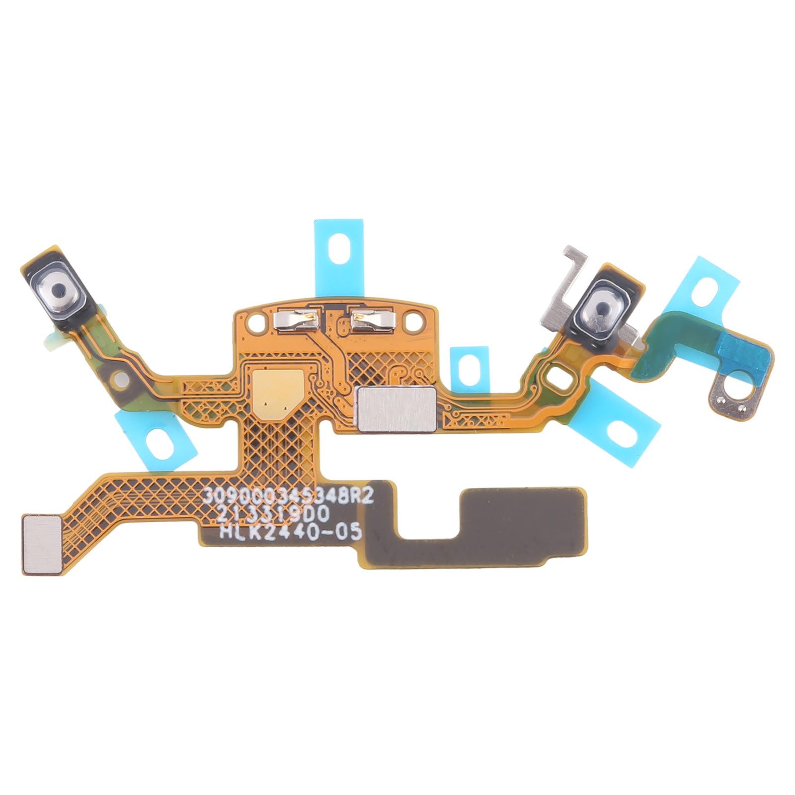 For Huawei Watch GT 5 Pro 46mm Power Button Flex Cable