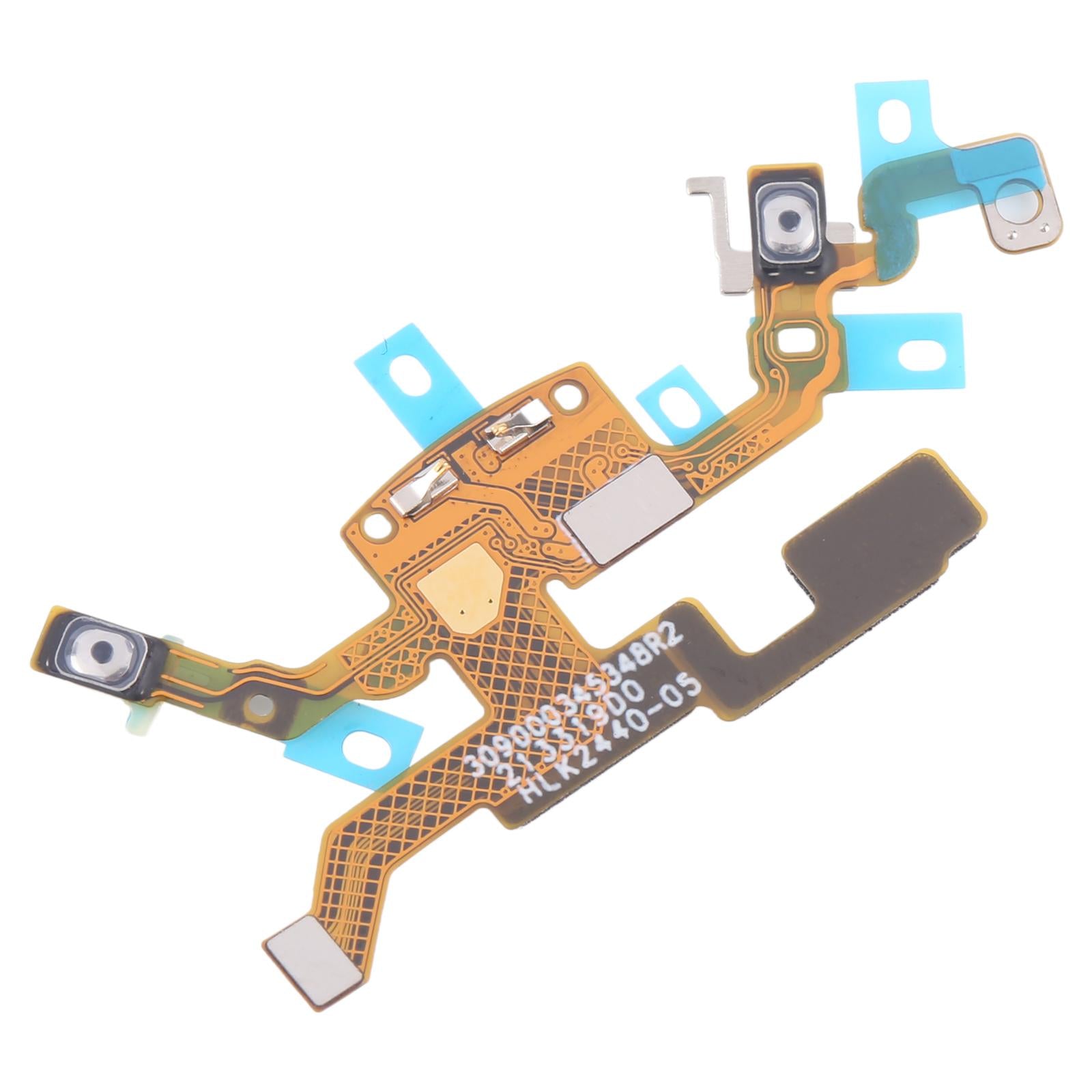 For Huawei Watch GT 5 Pro 46mm Power Button Flex Cable