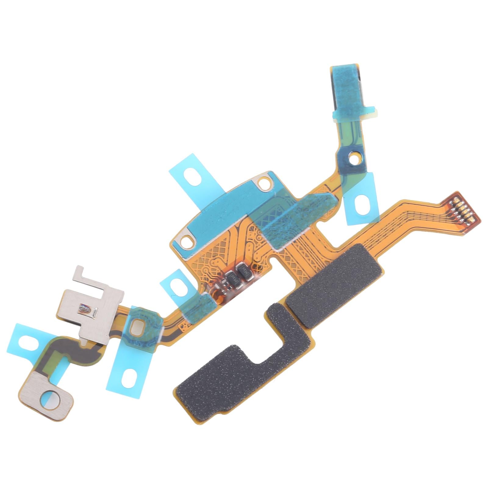 For Huawei Watch GT 5 Pro 46mm Power Button Flex Cable