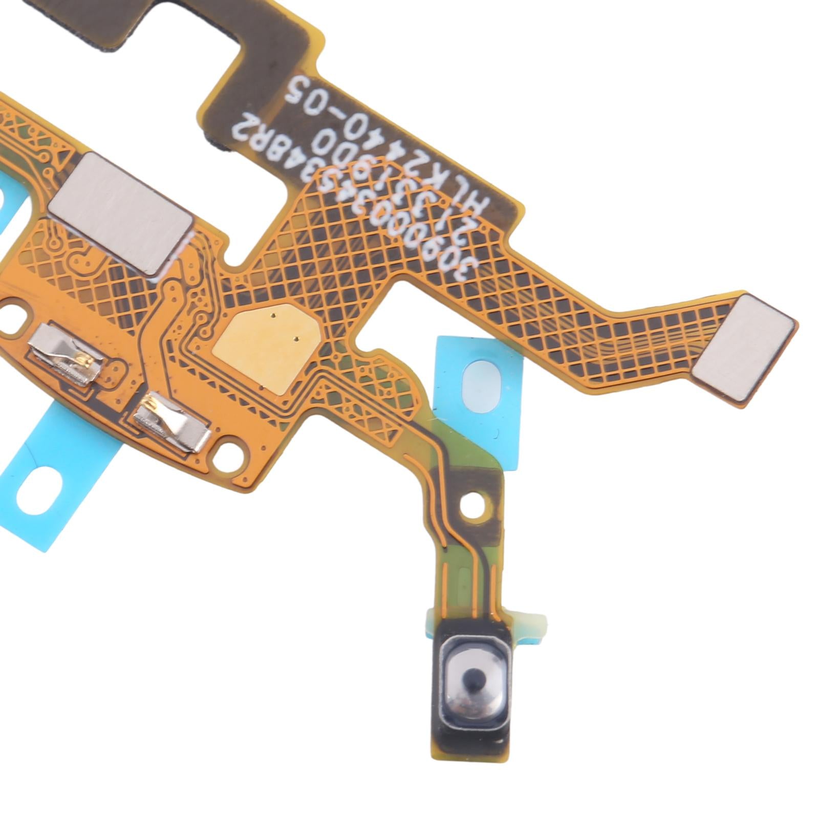For Huawei Watch GT 5 Pro 46mm Power Button Flex Cable