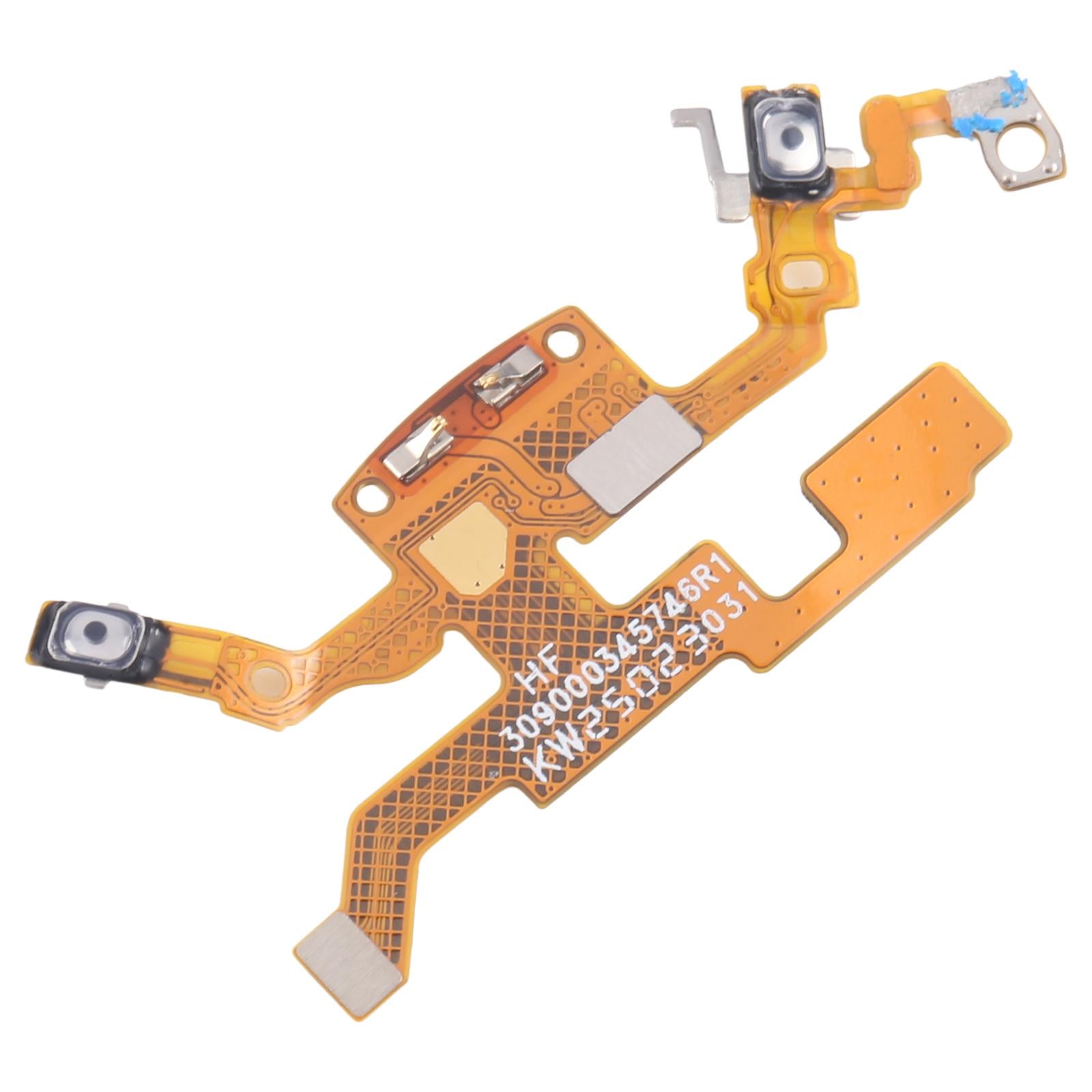 For Huawei Watch GT 5 46mm Power Button Flex Cable