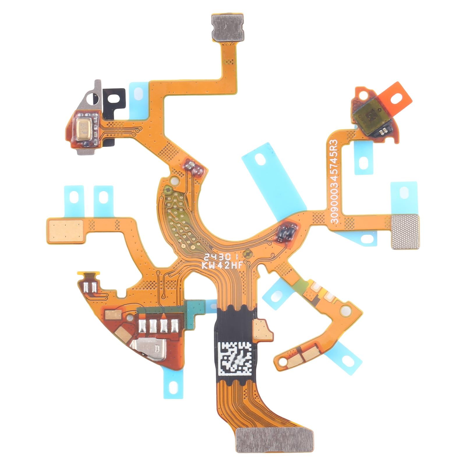 For Huawei Watch GT 5 Pro 46mm Back Cover Flex Cable