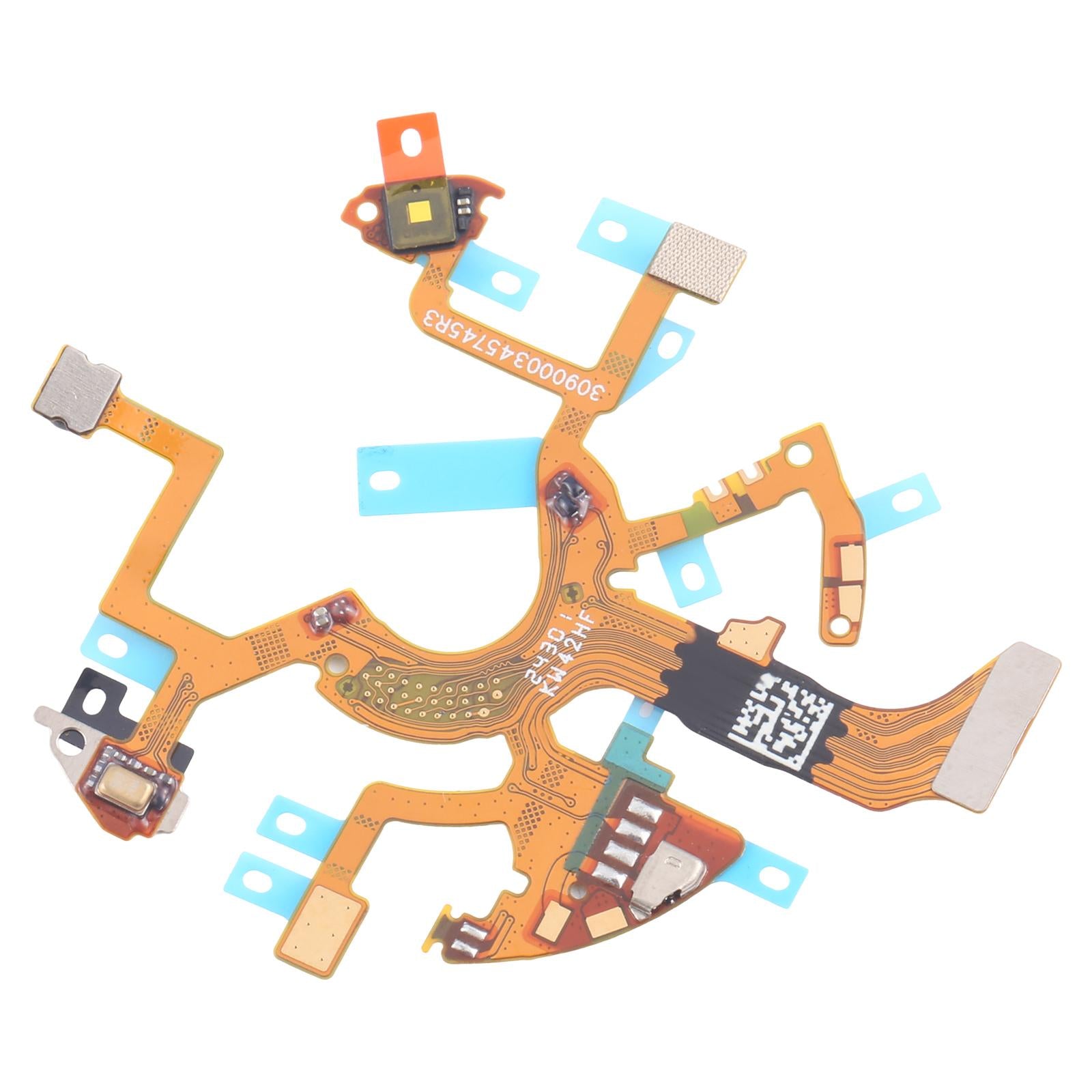 For Huawei Watch GT 5 Pro 46mm Back Cover Flex Cable