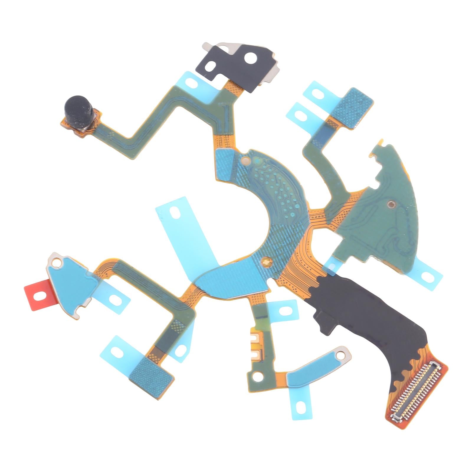 For Huawei Watch GT 5 Pro 46mm Back Cover Flex Cable